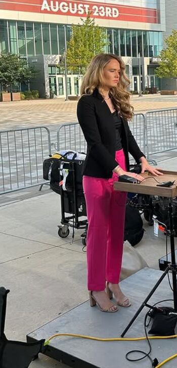 Full leaked Political ladies private onlyfans photo