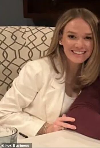 Full leaked Political ladies private onlyfans photo