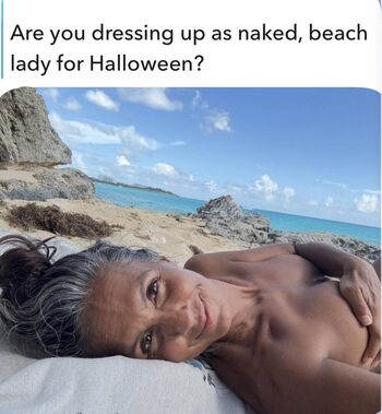 Full leaked Politicians female private onlyfans photo