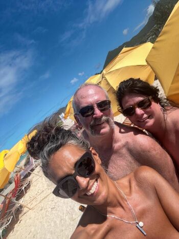 Full leaked Politicians female private onlyfans photo