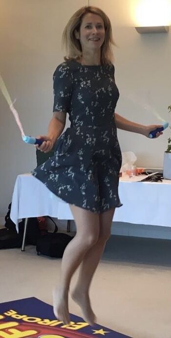 Full leaked Politicians female private onlyfans photo