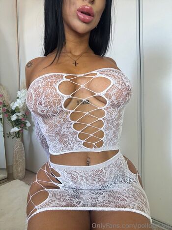 Full leaked Polleen vip private onlyfans photo