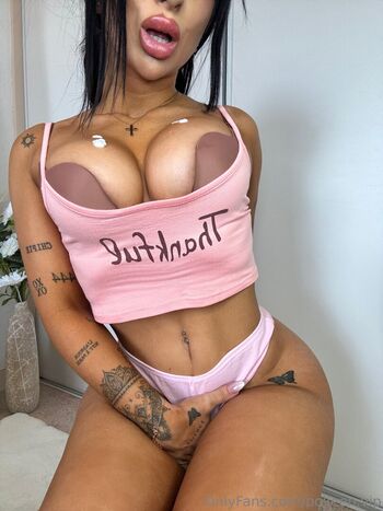 Full leaked Polleen vip private onlyfans photo