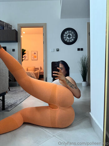 Full leaked Polleen vip private onlyfans photo