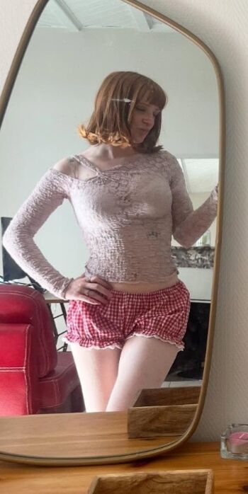 Full leaked Polluxcia private onlyfans photo