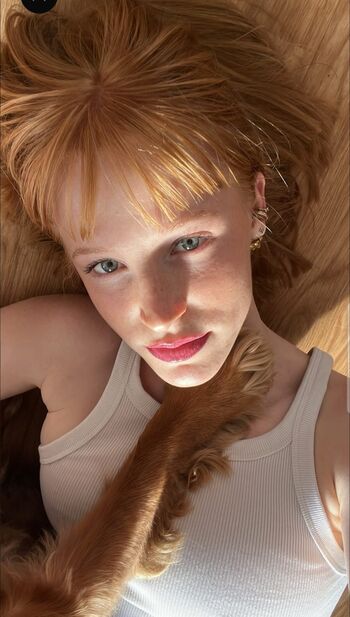 Full leaked Polluxcia private onlyfans photo