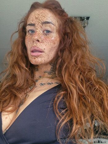 Full leaked Polly ellens private onlyfans photo