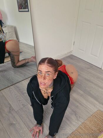 Full leaked Polly ellens private onlyfans photo