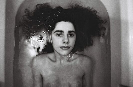 Polly Harvey