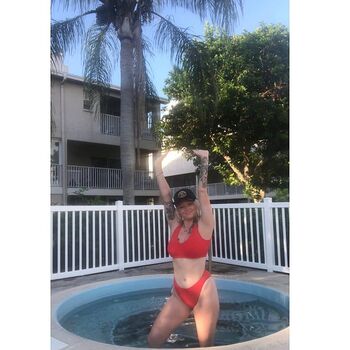 Full leaked Polly james private onlyfans photo