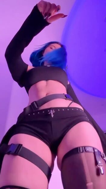 Full leaked Pollyinprime private onlyfans photo