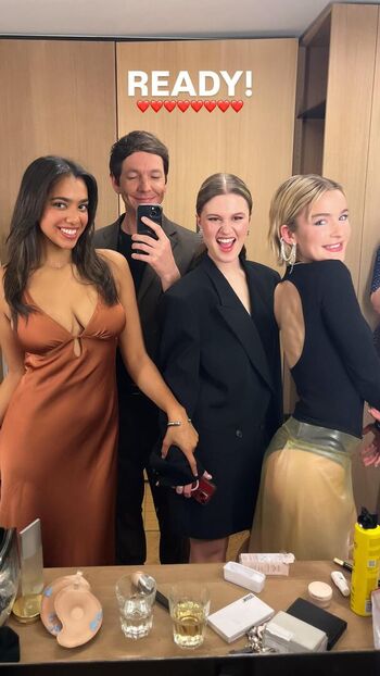 Full leaked Pommelien thijs page private onlyfans photo