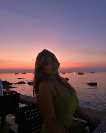 Full leaked Pond daisy page private onlyfans photo