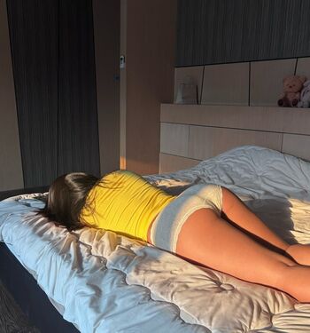 Full leaked Pond daisy private onlyfans photo