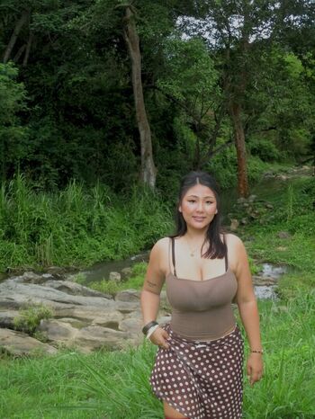 Full leaked Pond daisy private onlyfans photo
