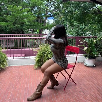 Full leaked Pond daisy private onlyfans photo