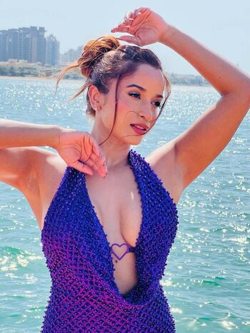 Full leaked Pooja bhalekar private onlyfans photo