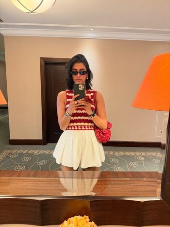 Full leaked Pooja hegde private onlyfans photo