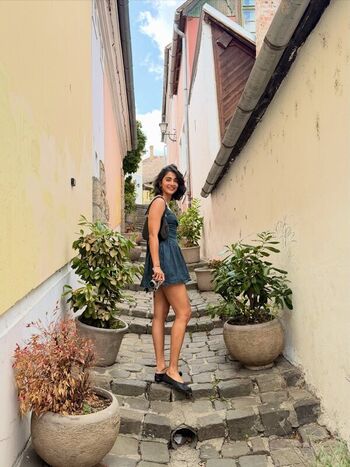 Full leaked Pooja hegde private onlyfans photo