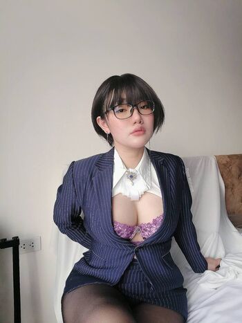 Full leaked Poon wrunya private onlyfans photo