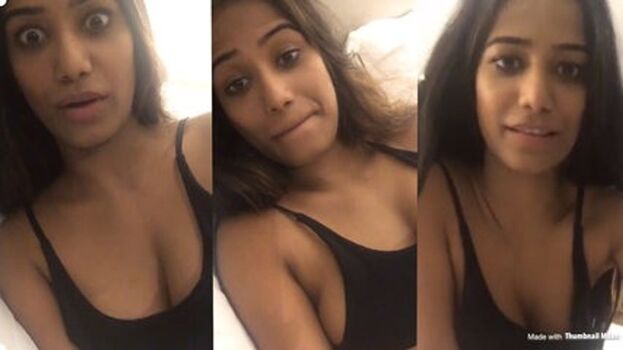 Full leaked Poonam pande private onlyfans photo