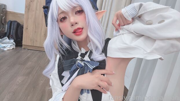 Full leaked Poppachan  page private onlyfans photo