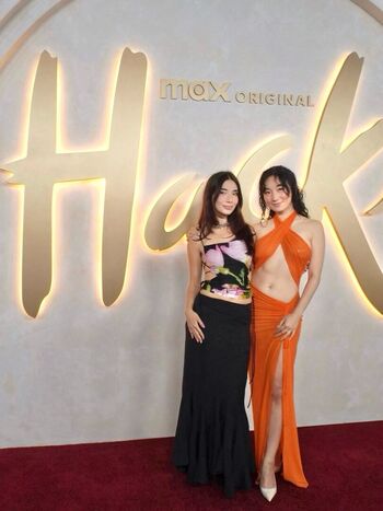 Full leaked Poppy liu private onlyfans photo