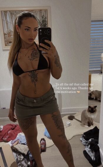 Full leaked Poppy may private onlyfans photo