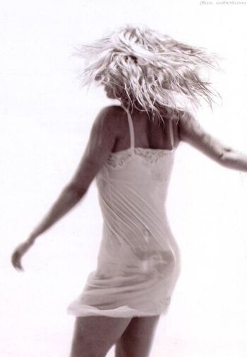 Full leaked Poppy montgomery private onlyfans photo