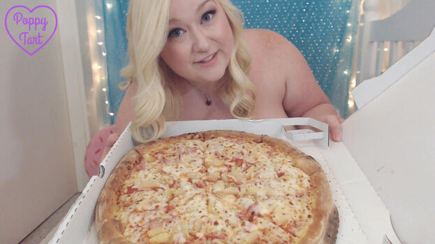 Poppy Tart