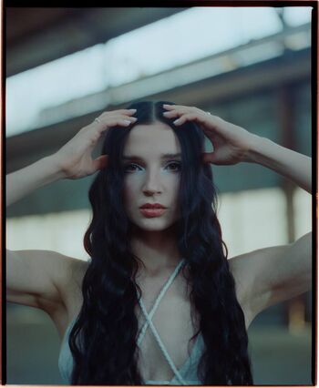 Full leaked Poppy private onlyfans photo