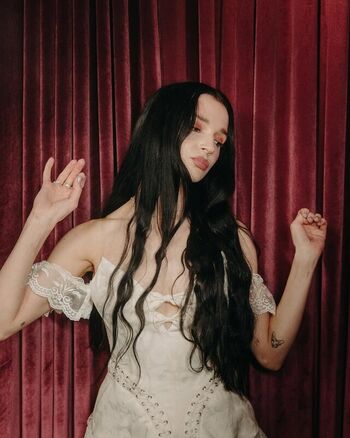 Full leaked Poppy private onlyfans photo