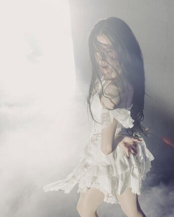 Full leaked Poppy private onlyfans photo