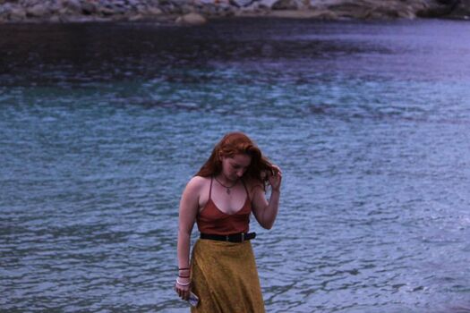 Full leaked Poppy page private onlyfans photo