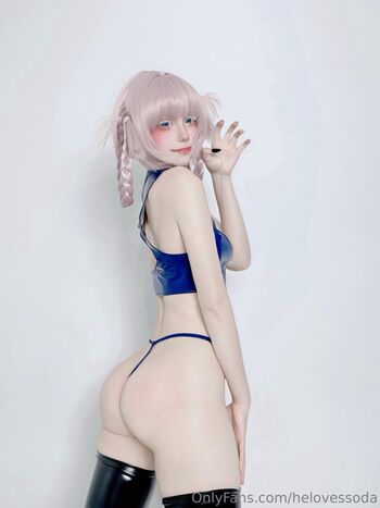 Full leaked Popsodapeaches private onlyfans photo