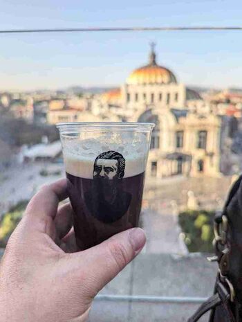 Full leaked Porfirio private onlyfans photo