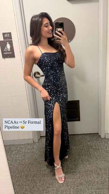 Full leaked Porsche trinidad private onlyfans photo