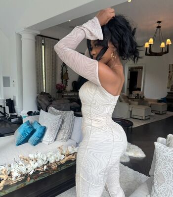 Full leaked Porsha williams page private onlyfans photo