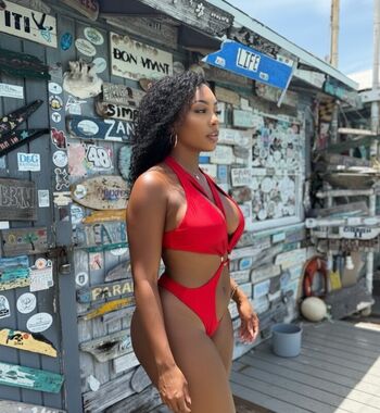 Porsha Williams