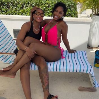 Porsha Williams