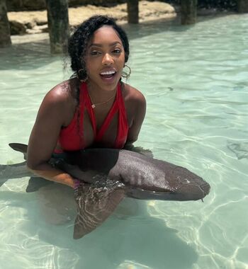 Porsha Williams