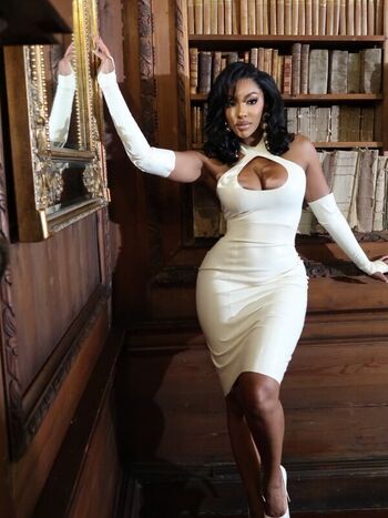 Porsha Williams