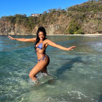 Full leaked Porsha williams private onlyfans photo