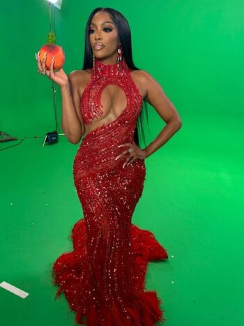Full leaked Porsha williams private onlyfans photo