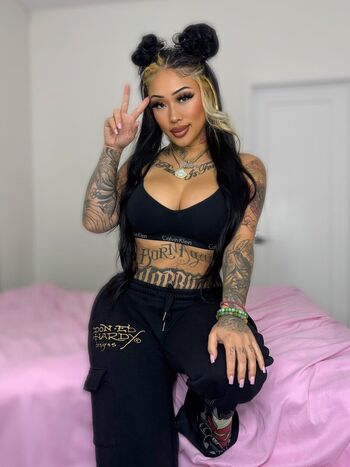 Full leaked Porshafitness private onlyfans photo