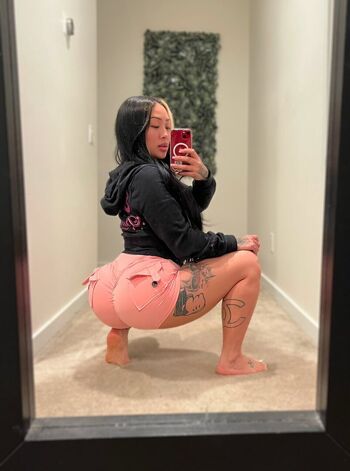 Full leaked Porshafitness private onlyfans photo