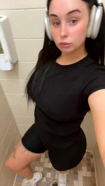 postpumpprincess