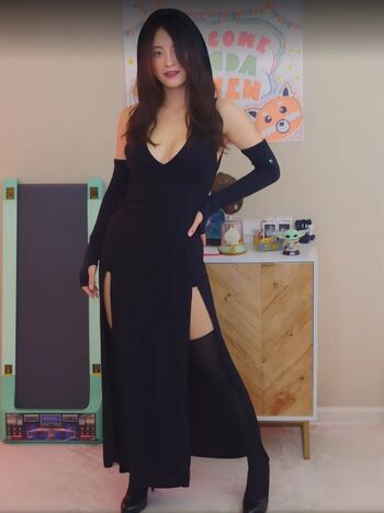 Full leaked Potastic panda page private onlyfans photo