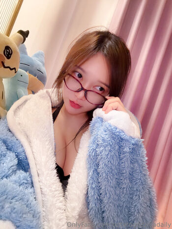 Full leaked Potato godzilla private onlyfans photo