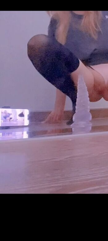 Full leaked Potato godzilla private onlyfans photo